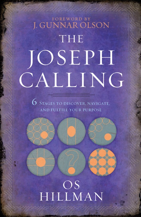 Joseph Calling