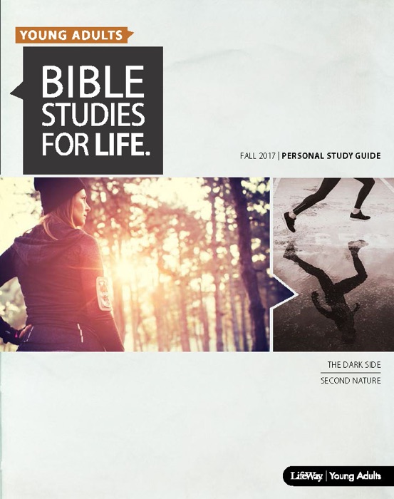 Bible Studies for Life: Young Adult Personal Study Guide - NIV