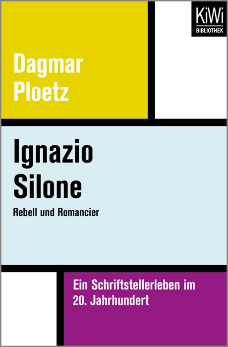 Ignazio Silone