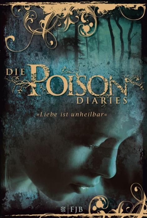 Die Poison Diaries