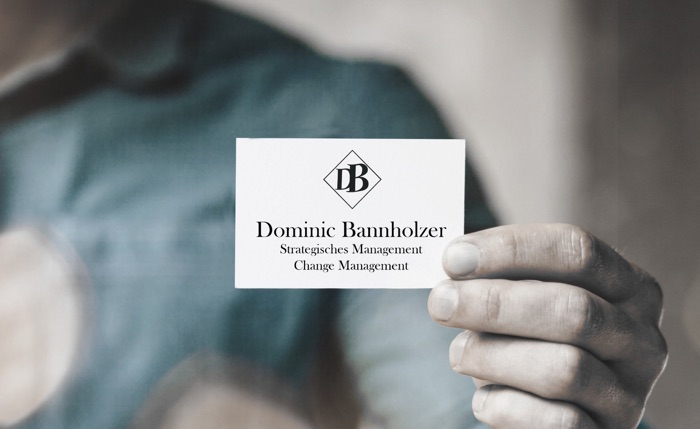 Dominic Bannholzer