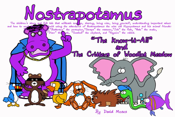 Nostrapotamus The 