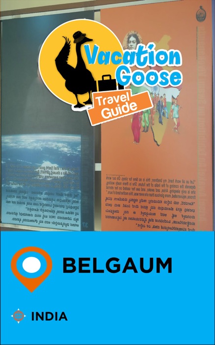 Vacation Goose Travel Guide Belgaum India