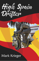 Mark Krieger - High Spain Drifter artwork