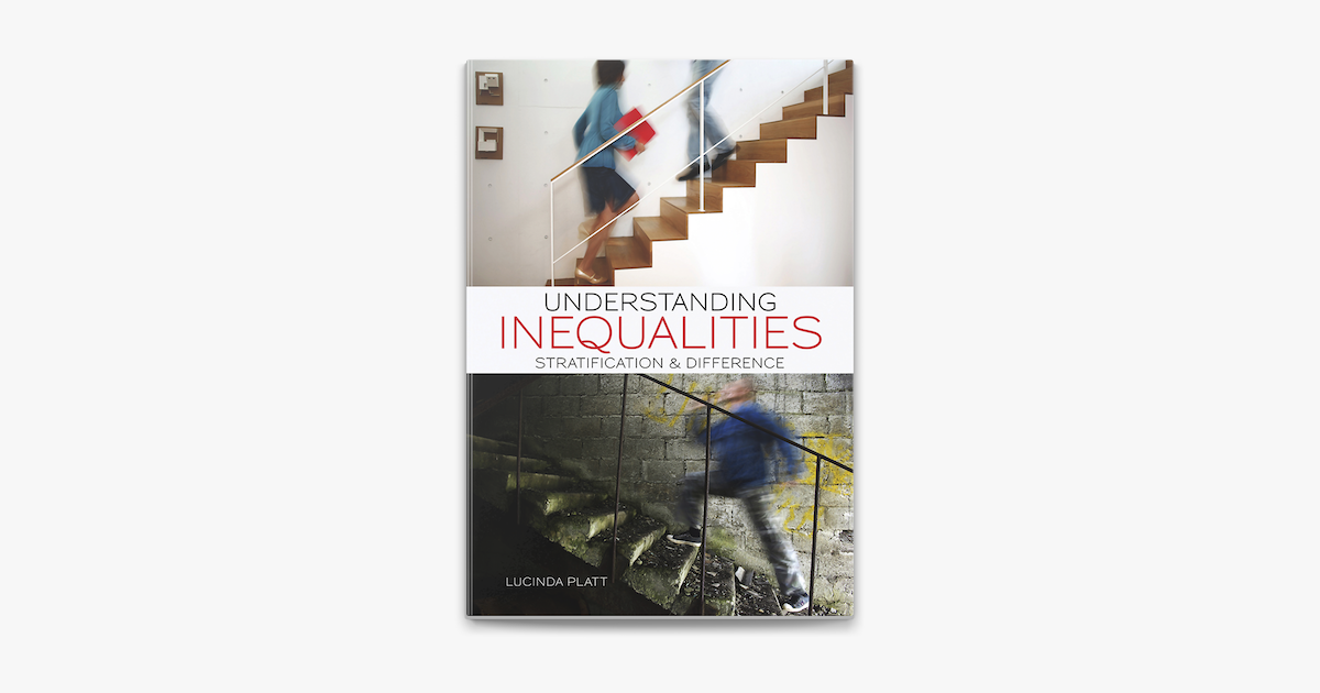 ‎understanding Inequalities On Apple Books