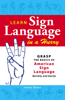 Irene Duke - Learn Sign Language in a Hurry artwork