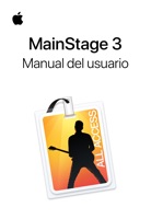 Ayuda de MainStage 3
