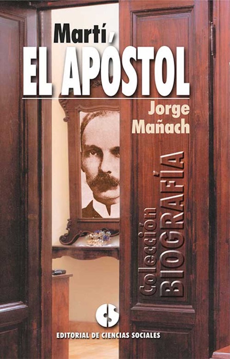 Martí, el apóstol