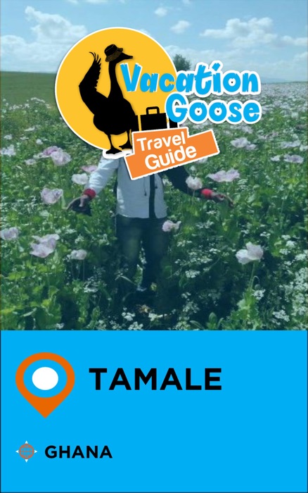 Vacation Goose Travel Guide Tamale Ghana