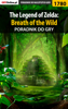The Legend of Zelda: Breath of the Wild (Poradnik do gry) - Damian Kubik & Grzegorz Misztal