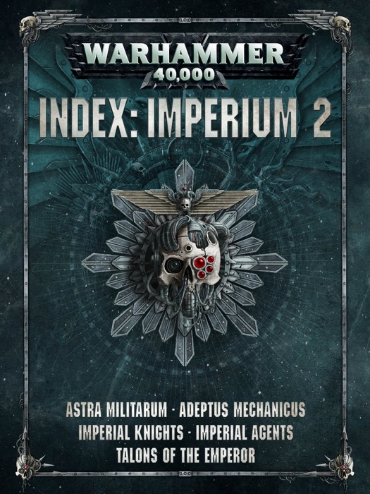 Index: Imperium 2