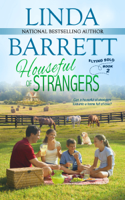 Linda Barrett - Houseful of Strangers artwork