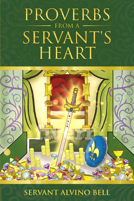 Proverbs Of a Servant's Heart