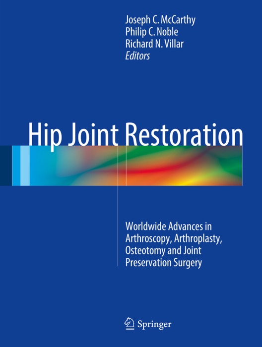 Hip Joint Restoration