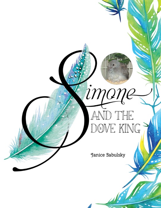 Simone and the Dove King