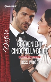 Convenient Cinderella Bride - Joss Wood by  Joss Wood PDF Download