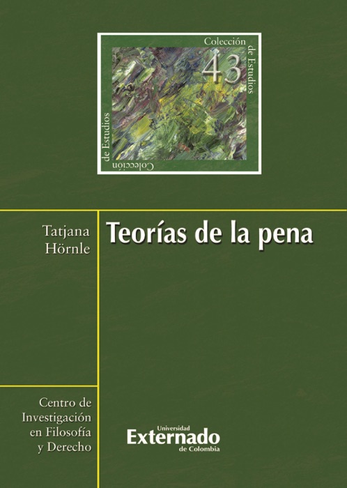 Teorías de la pena