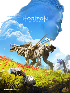  Horizon Zero Dawn Collector's Edition Guide Downloaden PDF online boek