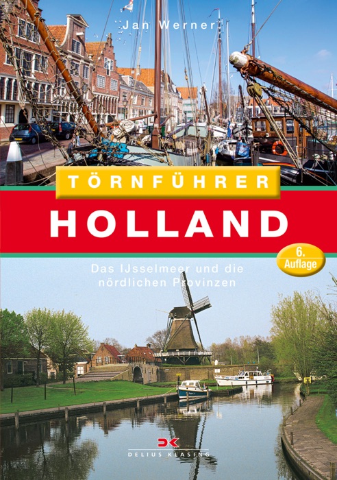 Törnführer Holland 2