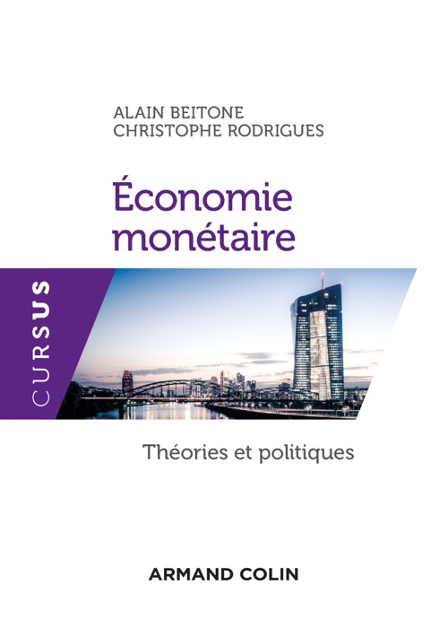 Economie monétaire