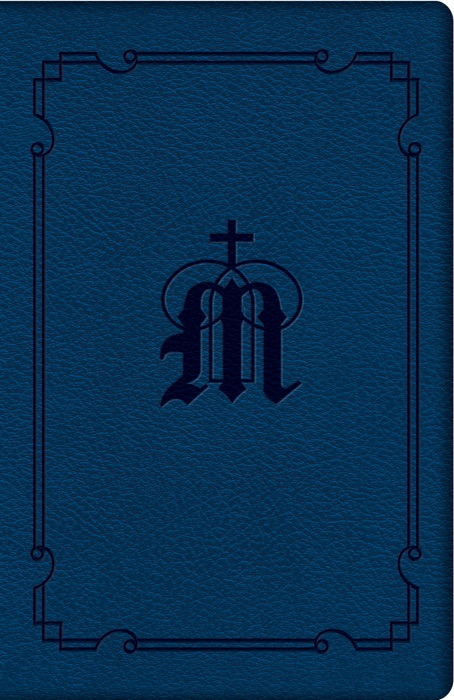 Manual for Marian Devotion