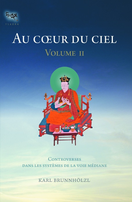 Au coeur du ciel - volume II