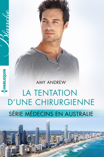 La tentation d'une chirurgienne