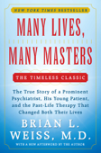 Many Lives, Many Masters - Brian L. Weiss