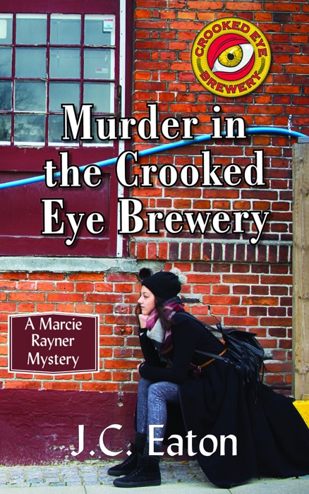 Murder in the Crooked Eye Brewery