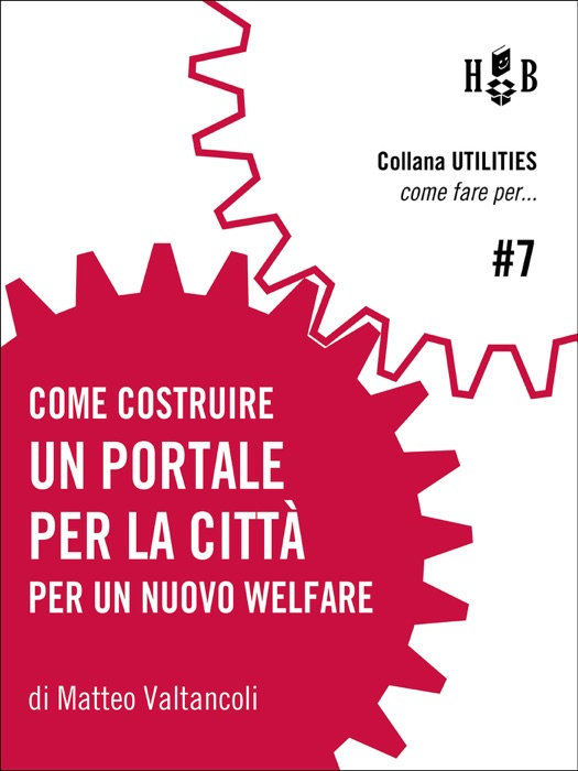 Come costruire un portale per la città per un nuovo welfare