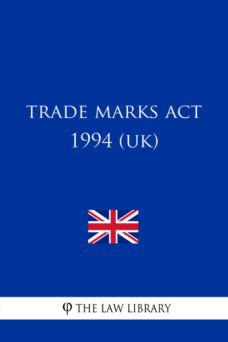 Trade Marks Act 1994 (UK)