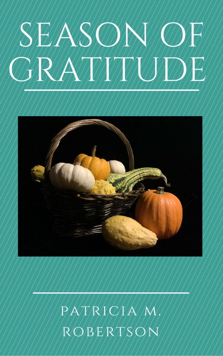 Season of Gratitude