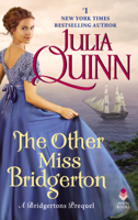 Julia Quinn - The Other Miss Bridgerton artwork