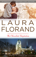 Laura Florand - The Chocolate Temptation artwork