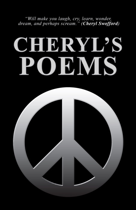 Cheryl’S Poems