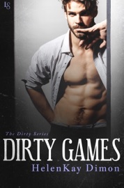 Dirty Games - HelenKay Dimon by  HelenKay Dimon PDF Download