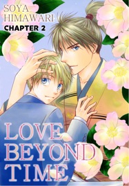 LOVE BEYOND TIME (Yaoi Manga) Chapter 2