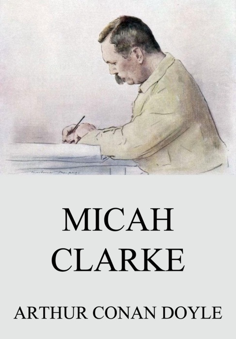 Micah Clarke