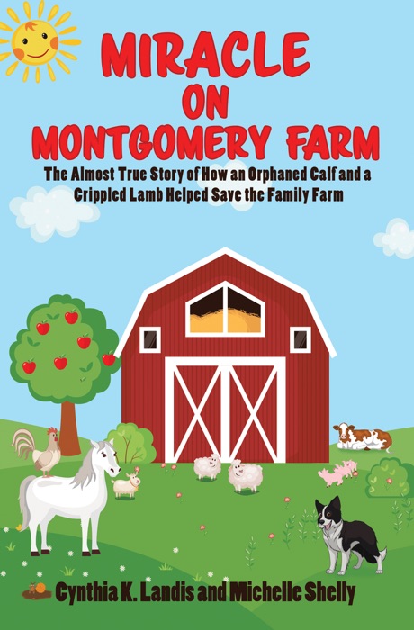 Miracle on Montgomery Farm