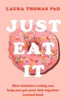 Laura Thomas - Just Eat It artwork