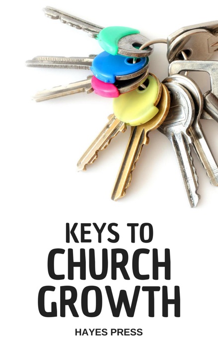 Keys to Church Growth