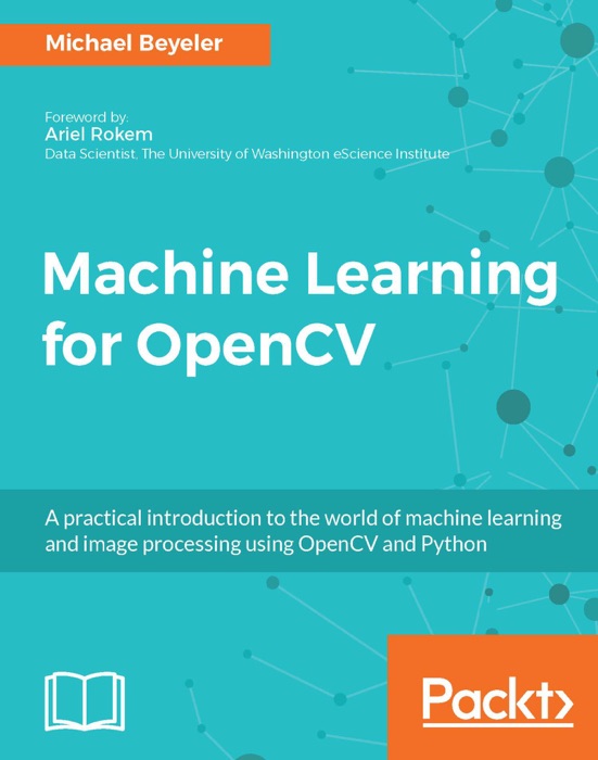 Machine Learning for OpenCV