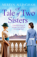 Merryn Allingham - A Tale of Two Sisters artwork