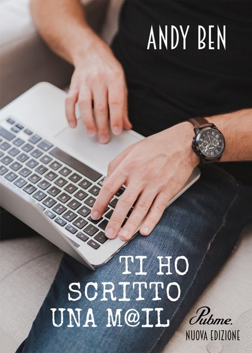 Ti ho scritto una mail