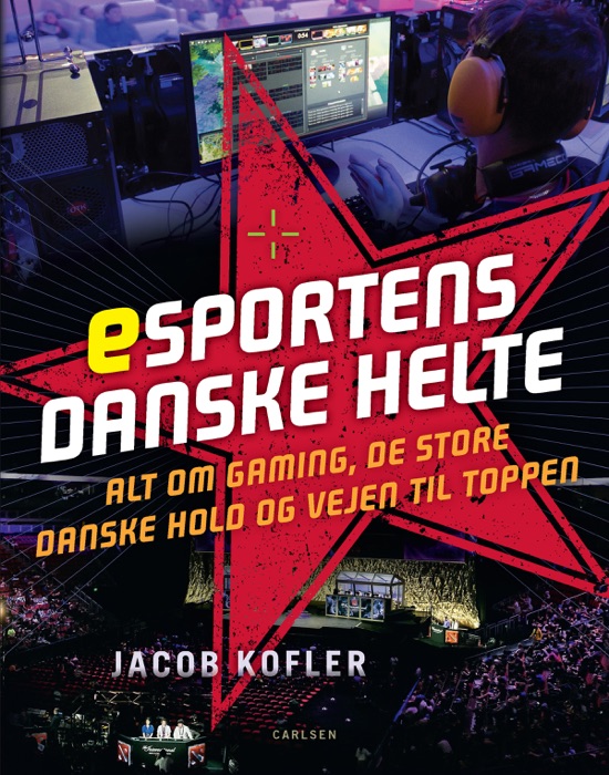 Esportens danske helte