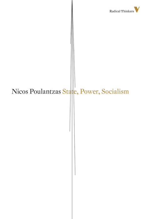 State, Power, Socialism