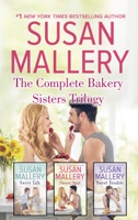 The Complete Bakery Sisters Trilogy - GlobalWritersRank