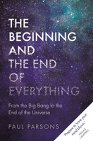 Paul Parsons - The Beginning and the End of Everything artwork
