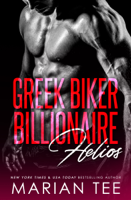 Marian Tee - Helios: Greek. Biker. Billionaire. artwork