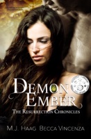 Demon Ember